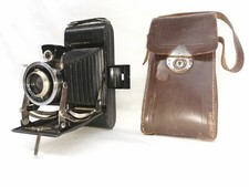 appareil photo à soufflet