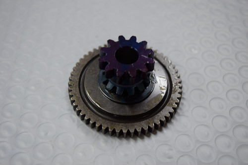 Kawasaki limiteur original - limiteur,