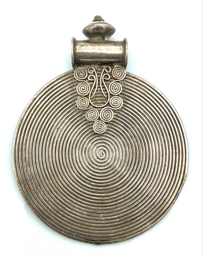 Pendentif argent 925 13 - 35,13, g