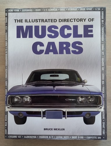 The illustrated directory - illustrated,