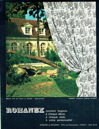 Publicité advertising 1122 - advertising,