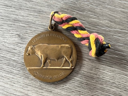 Medaille ancienne concours - ancienne, « concours
