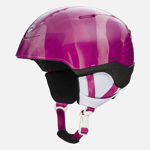 Casque whoopee impacts pink - impacts,