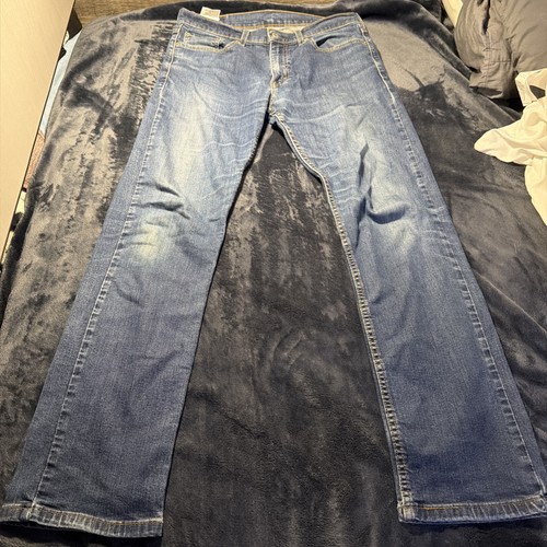 Levi 550 relaxed - levi’s, fit
