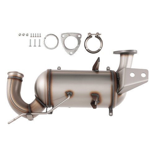 Dpf catalyseur for saab - dpf,