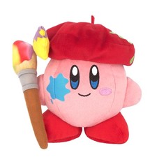Nintendo Together+ - Peluche