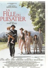 LA FILLE DU PUISATIER MARCEL