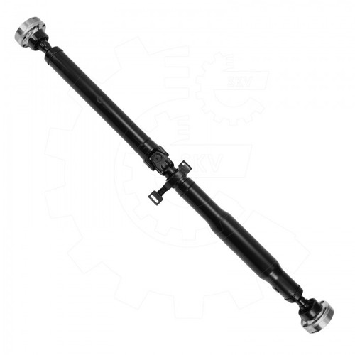 Arbre transmission cardan - de,