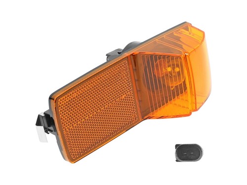 Feu clignotant spare parts - clignotant,