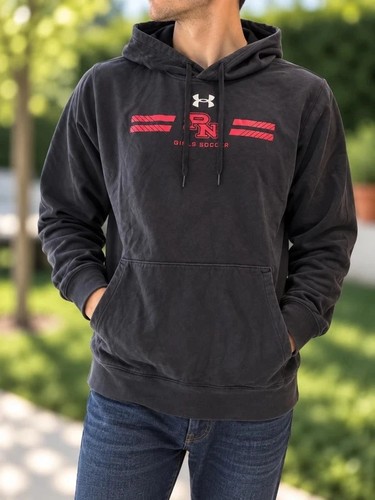 Under armour hoodie soccer - under,