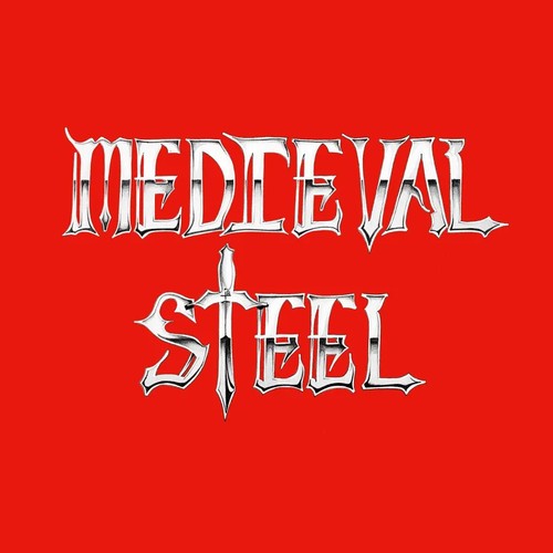 Medieval steel - medieval,