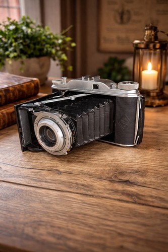 Agfa record appareil - i,