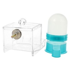  Mangeoire Automatique Pour