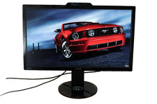 ASUS VG278HR 27" 3D LED