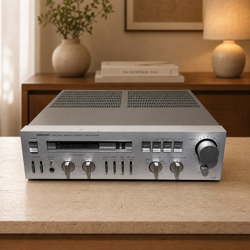 Onkyo rare vintage - rare,