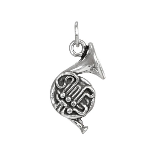 Charm cor harmonie argent - d'harmonie,