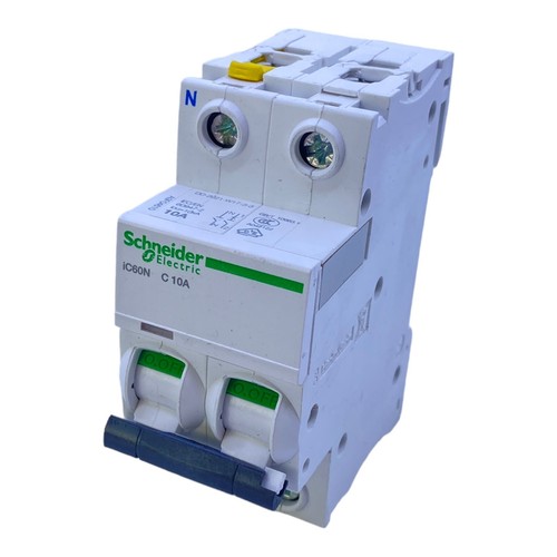 Schneider electric ic60nc10a - electric,