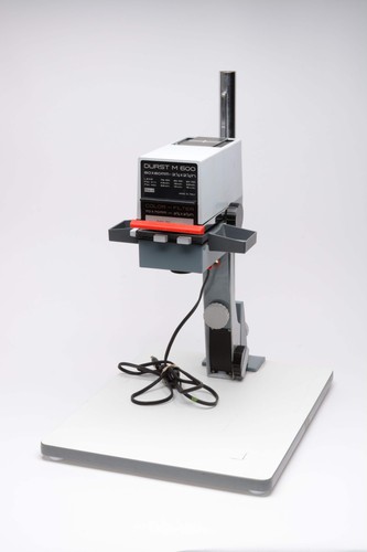 Durst m600 enlarger - durst, w/6neg