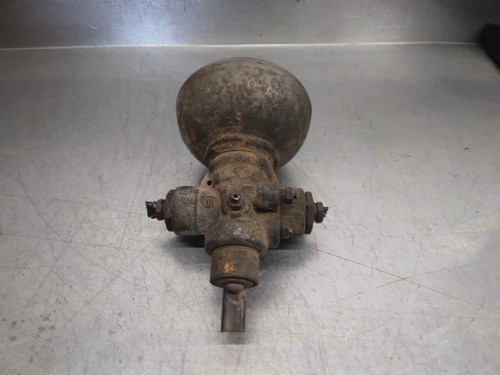 Sphères suspension avant - sphÈres,
