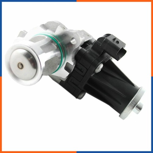 Vanne egr pour citroën ford - egr,