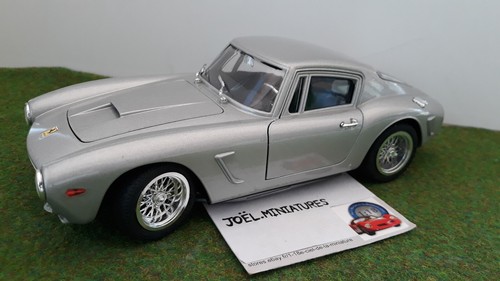 Ferrari 250 swb berlinette - 250, gt
