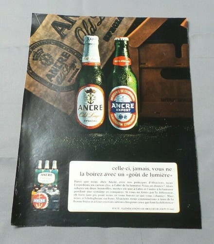 Pub publicite ancienne - publicite,