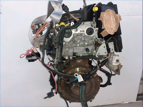 Moteur renault clio - renault, ph