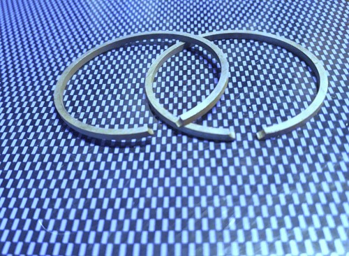 Segments x 2mm - segments,