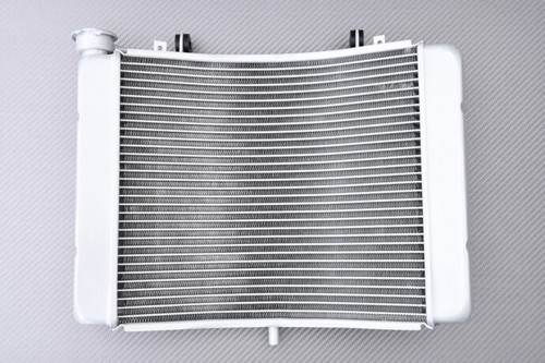 Radiateur eau type - radiateur, origine