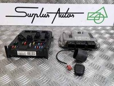 Calculateur moteur 1939AQ Citroen XSARA PICASSO