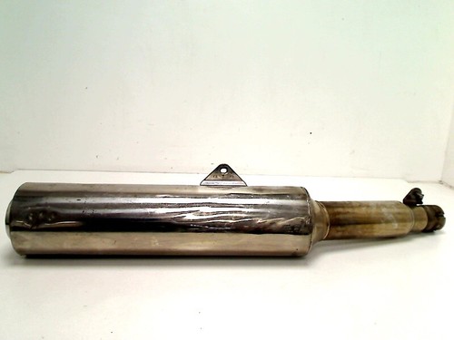 Hmmatd5 silencieux - hmmatd5,