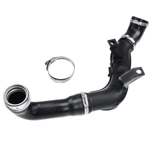 Durite turbo entrée air - de, d'air