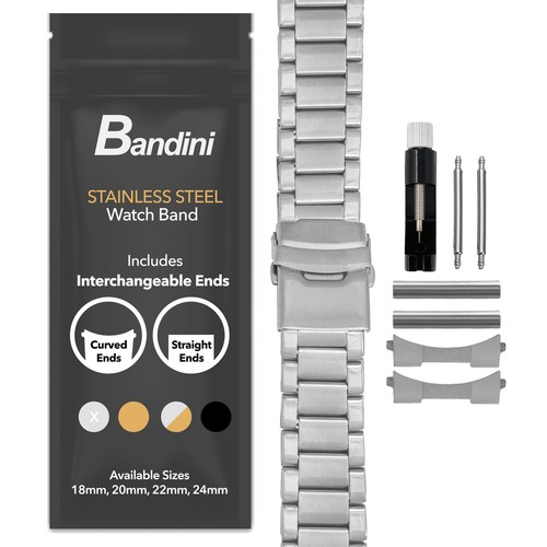 22mm curved steel - curved, metal