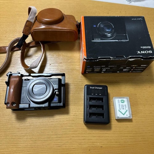 Appareil photo numérique