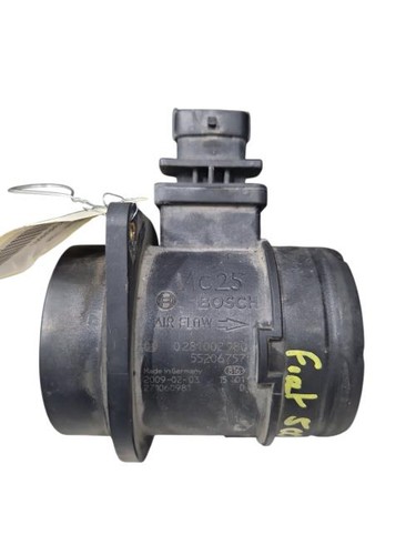 Debitmetre fiat 500 - 2, 1