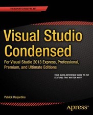 Visual Studio Condensé