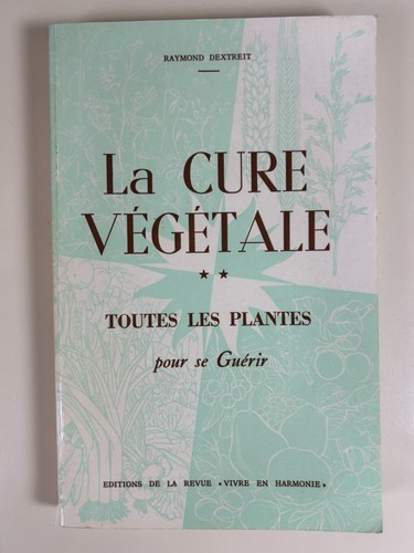 Raymond dextreit cure - dextreit:,