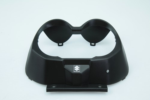 Remplissage compteur suzuki - compteur,
