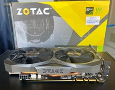 Carte Graphique ZOTAC GeForce