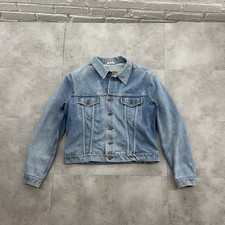 Vintage Levi’s 70500 Denim