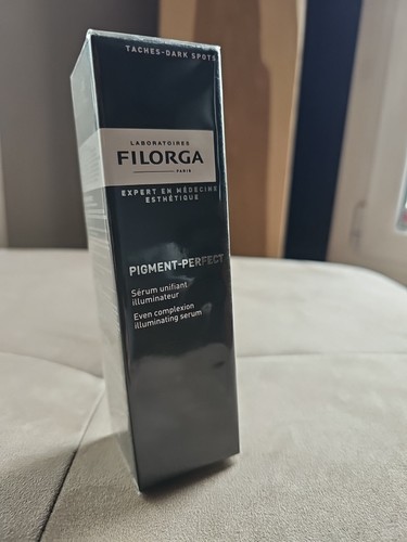 Filorga pigment perfect serum - pigment,