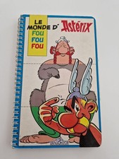 Asterix obelix monde fou - le,
