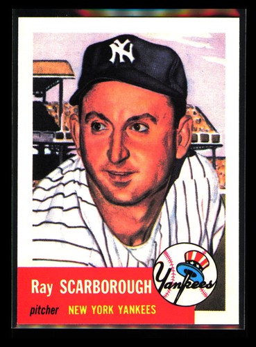 1991 topps archives 1953 - 1991,