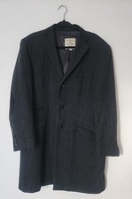 Beau Manteau  Charles Le Golf en Laine et Cachemire . T: 54/ XL (voir mesures)