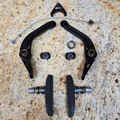 Fly bikes brake suelo bmx - brake,