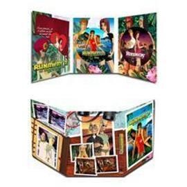 Jeu runaway 2 - jeu, pc