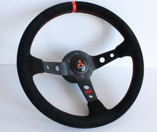 Volant compatible avec