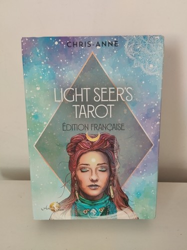 Rare the gill - the, tarot