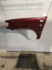 Aile avant gauche NISSAN