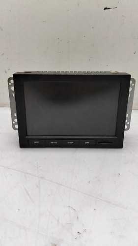 95217011 écran multifunction